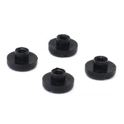 Voltaic F109-Q4  Panel Post Nuts (ABS Plastic) by Voltaic Systems - The Pi Hut