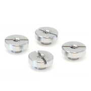 Voltaic F110-Q4 Panel Post Nuts (Stainless Steel) by Voltaic Systems - The Pi Hut