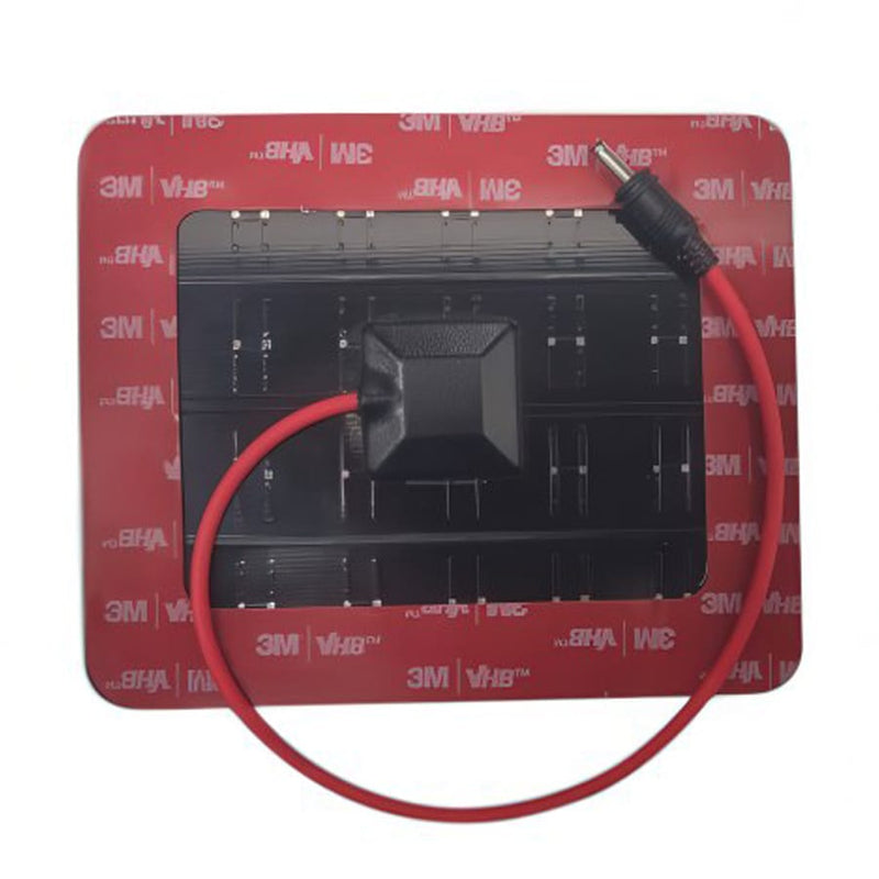 Voltaic G110 VHB Gasket for P126 - The Pi Hut