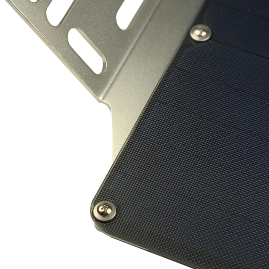 Voltaic K-MT-BK-ETFE Panel Screw & Washer Set - ETFE by Voltaic Systems - The Pi Hut
