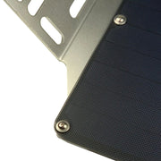 Voltaic K-MT-BK-ETFE Panel Screw & Washer Set - ETFE by Voltaic Systems - The Pi Hut
