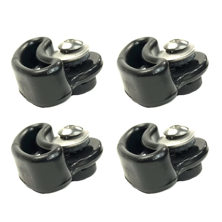 Voltaic K-MT-COR-ETFE Panel Corner Mount Set - ETFE by Voltaic Systems - The Pi Hut
