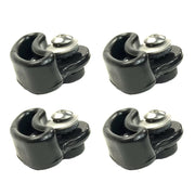 Voltaic K-MT-COR-ETFE Panel Corner Mount Set - ETFE by Voltaic Systems - The Pi Hut