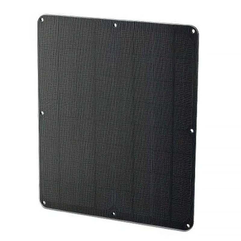 Voltaic P108 18V 9W Solar Panel - ETFE - The Pi Hut