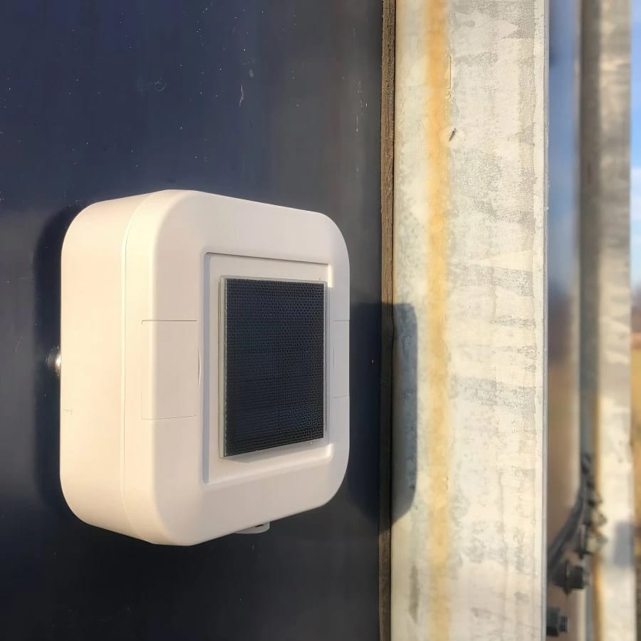 Voltaic P122 5V 0.3W Mini Solar Panel - ETFE by Voltaic Systems - The Pi Hut
