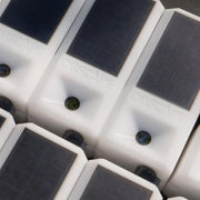 Voltaic P124 6V 1.2W Solar Panel - ETFE by Voltaic Systems - The Pi Hut