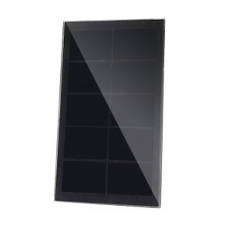 Voltaic P144 - 6V 1.2W Solar Panel (Glass) by Voltaic Systems - The Pi Hut
