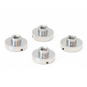 Voltaic Stainless Steel Panel Post Nuts by Voltaic Systems - The Pi Hut