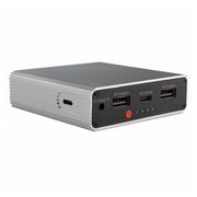 Voltaic V25 USB Battery Pack by Voltaic Systems - The Pi Hut