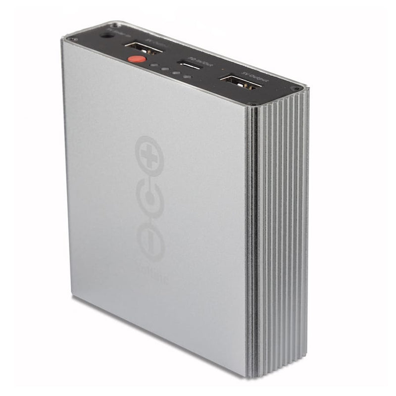 Voltaic V25 USB Battery Pack - The Pi Hut