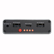 Voltaic V25 USB Battery Pack by Voltaic Systems - The Pi Hut