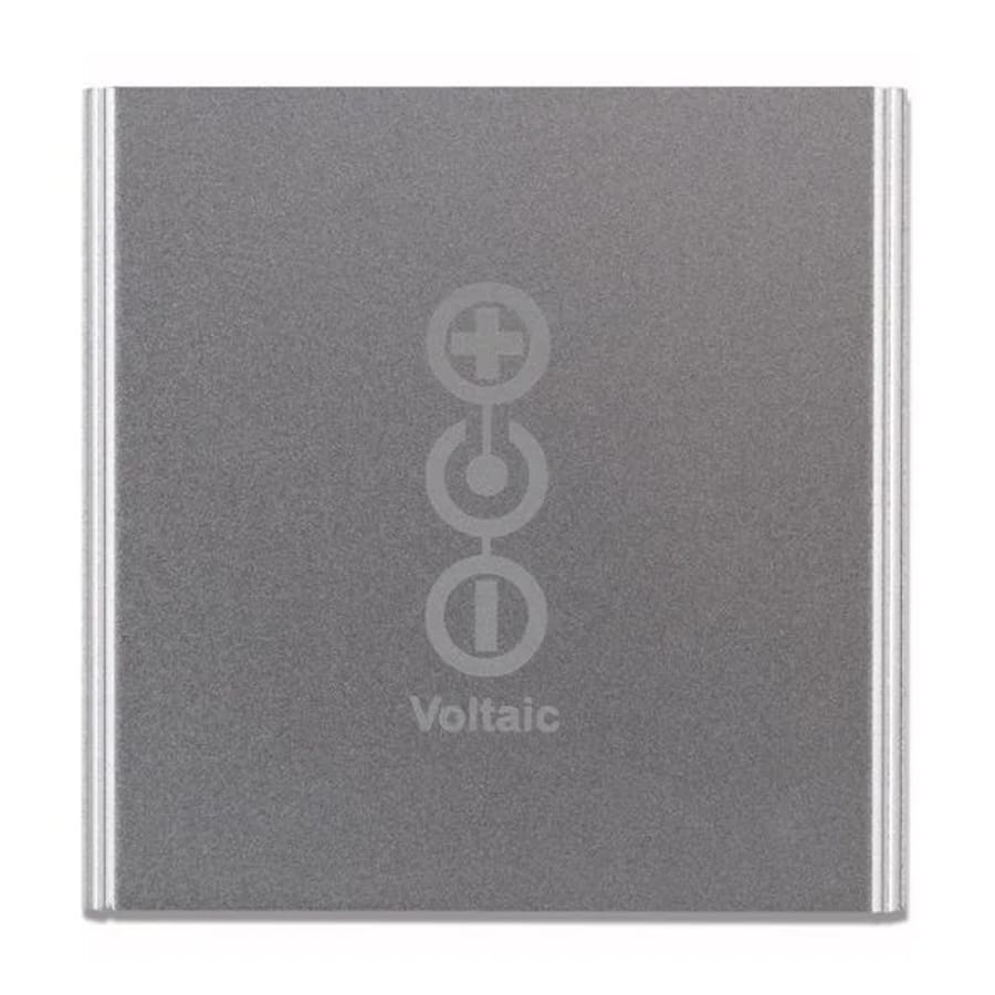 Voltaic V25 USB Battery Pack by Voltaic Systems - The Pi Hut