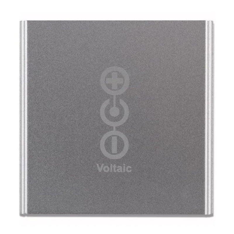 Voltaic V25 USB Battery Pack - The Pi Hut
