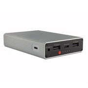Voltaic V50 USB Battery Pack by Voltaic Systems - The Pi Hut