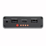 Voltaic V50 USB Battery Pack by Voltaic Systems - The Pi Hut