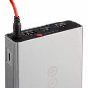 Voltaic V50 USB Battery Pack by Voltaic Systems - The Pi Hut