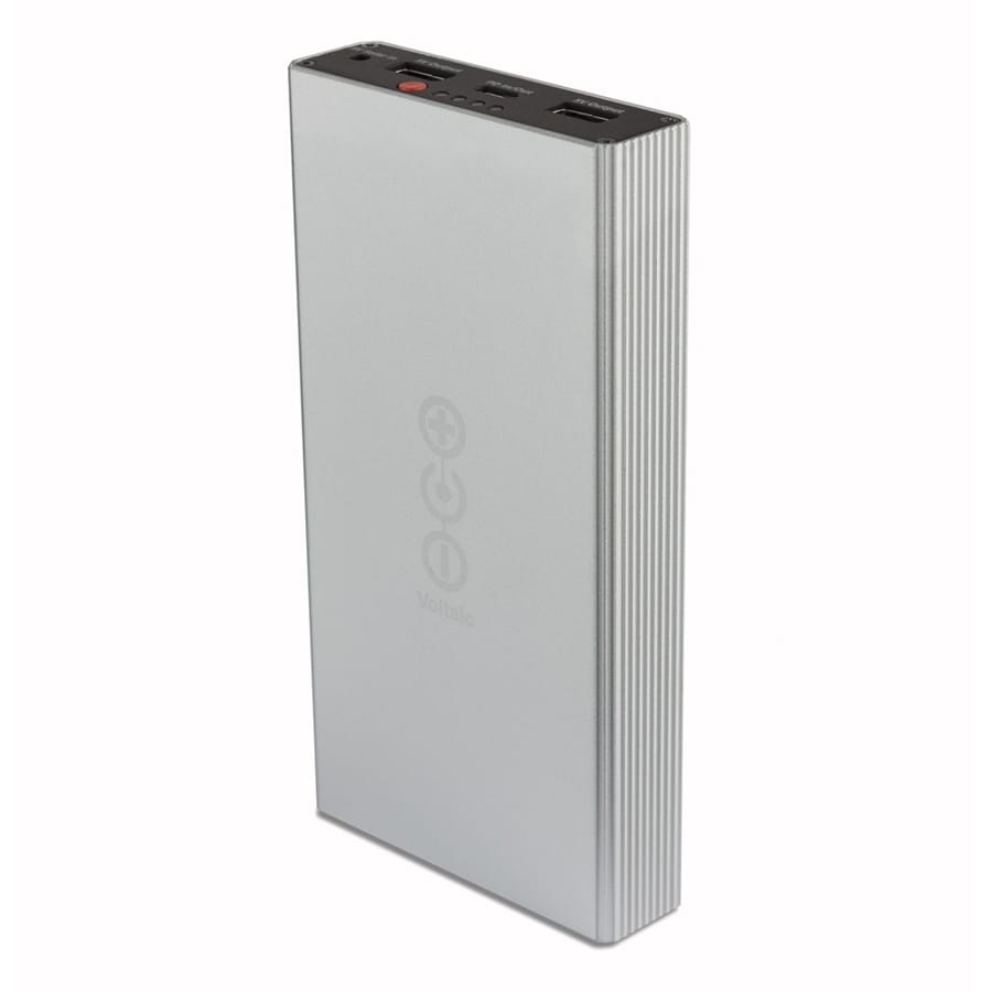 Voltaic V75 USB Battery Pack by Voltaic Systems - The Pi Hut