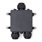 Waterproof Junction Box Kit for S2100 Data Logger by Seeed - The Pi Hut