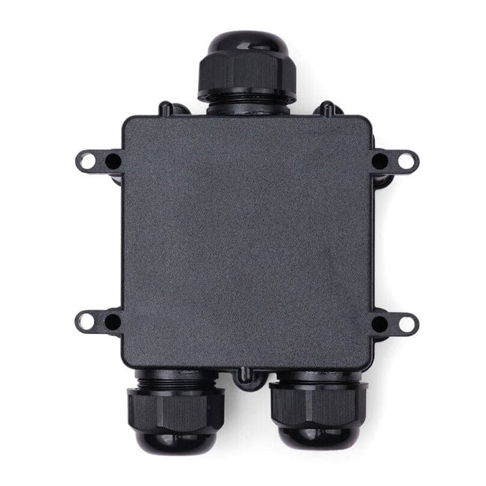 Waterproof Junction Box Kit for S2100 Data Logger - The Pi Hut