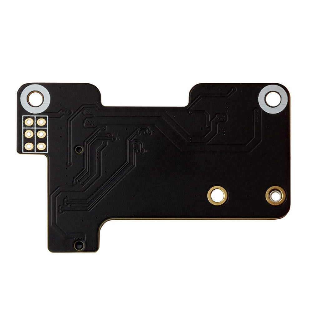 Waveshare Mini M.2 Adapter for Raspberry Pi 5 by Waveshare - The Pi Hut