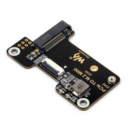 Waveshare Mini M.2 Adapter for Raspberry Pi 5 by Waveshare - The Pi Hut