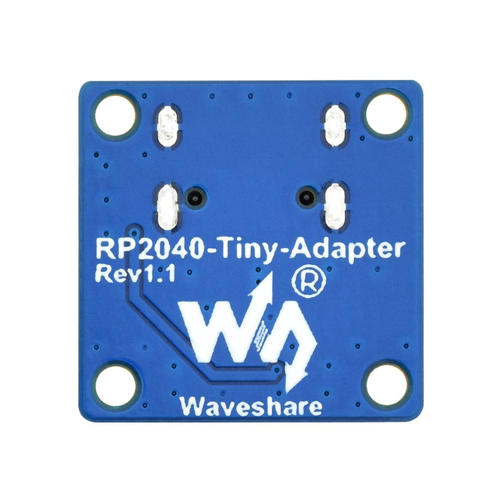 Waveshare RP2350 Tiny