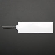 White LED Backlight Module - Medium 23mm x 75mm by Adafruit - The Pi Hut