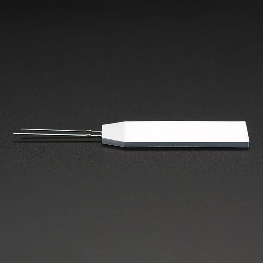 White LED Backlight Module - Small 12mm x 40mm by Adafruit - The Pi Hut