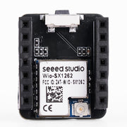 Wio-SX1262 for XIAO by Seeed - The Pi Hut