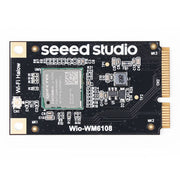 Wio-WM6108 Wi-Fi HaLow mini-PCIe Module by Seeed - The Pi Hut
