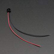 Wired Miniature Electret Microphone by Adafruit - The Pi Hut