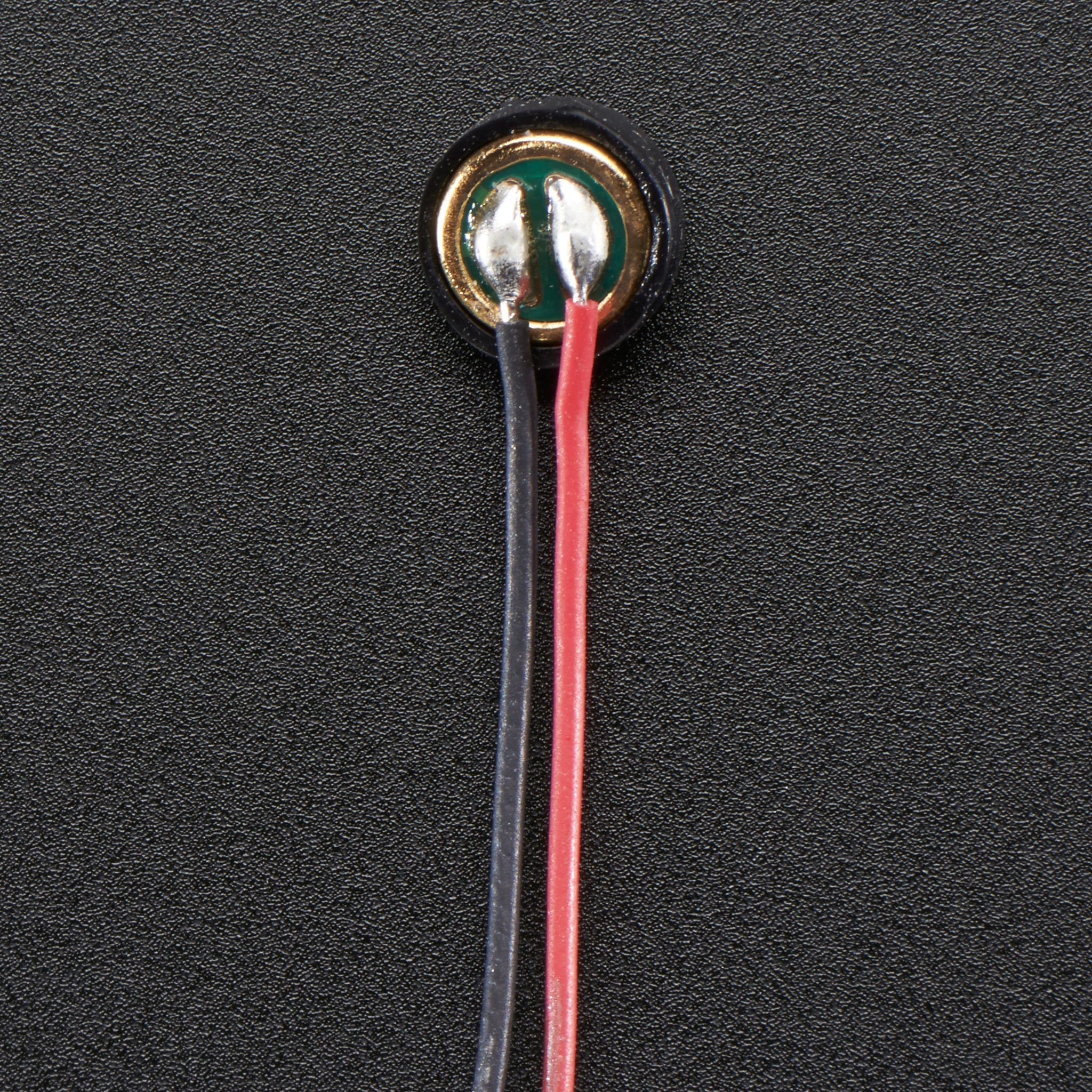 Wired Miniature Electret Microphone by Adafruit - The Pi Hut