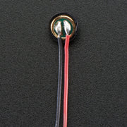 Wired Miniature Electret Microphone by Adafruit - The Pi Hut