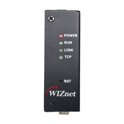 WIZnet W232N Ethernet to RS232 Converter by WIZnet - The Pi Hut