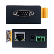 WIZnet W232N Ethernet to RS232 Converter by WIZnet - The Pi Hut