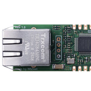 WIZnet W6300-EVB-Pico by WIZnet - The Pi Hut
