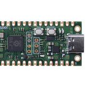 WIZnet W6300-EVB-Pico by WIZnet - The Pi Hut