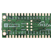WIZnet W6300-EVB-Pico2 by WIZnet - The Pi Hut