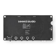 XIAO ePaper Display Board EE04 (ESP32-S3) by Seeed - The Pi Hut