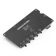 XIAO ePaper Display Board EE04 (ESP32-S3) by Seeed - The Pi Hut