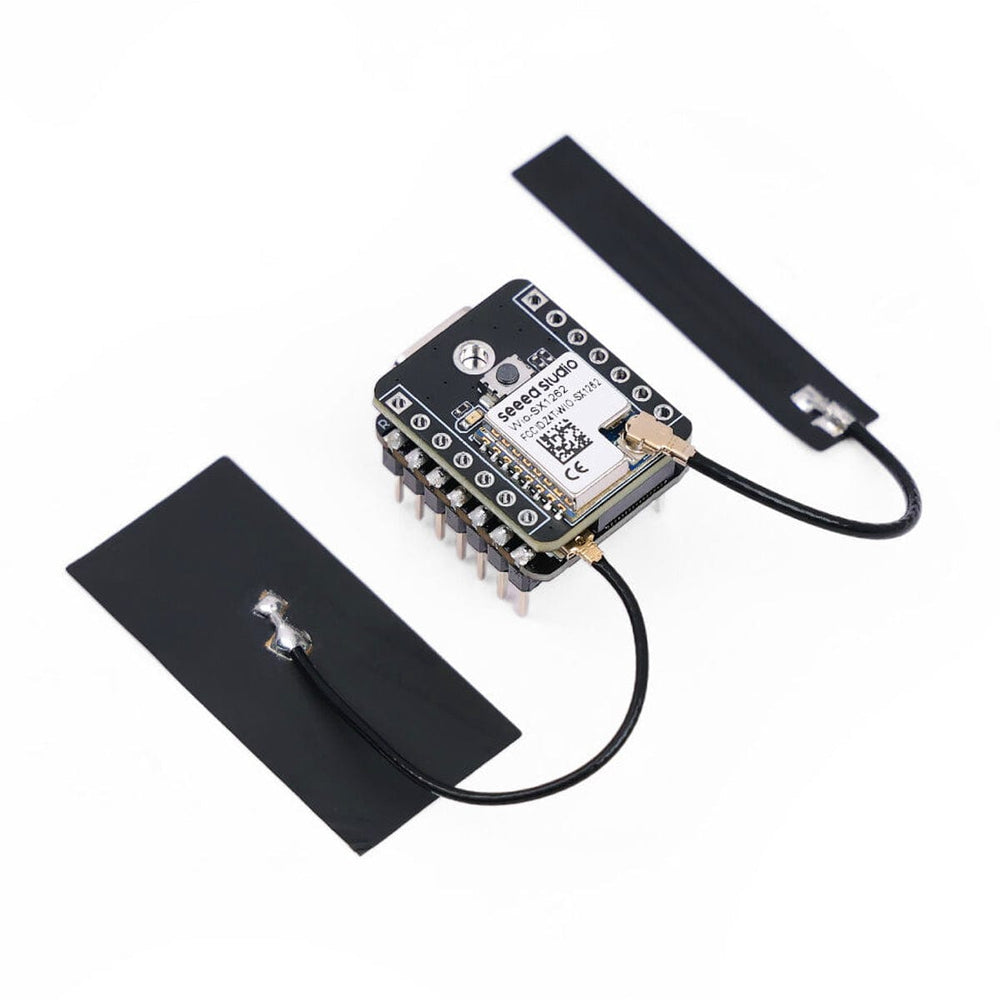 Lora Module 431 Mhz LoRa Modules - The Pi Hut