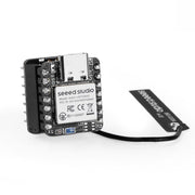 XIAO nRF52840 & Wio-SX1262 Kit for Meshtastic by Seeed - The Pi Hut