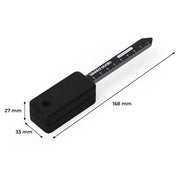 XIAO Soil Moisture Sensor by Seeed - The Pi Hut