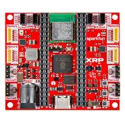 XRP DIY Kit - no chassis by Sparkfun - The Pi Hut