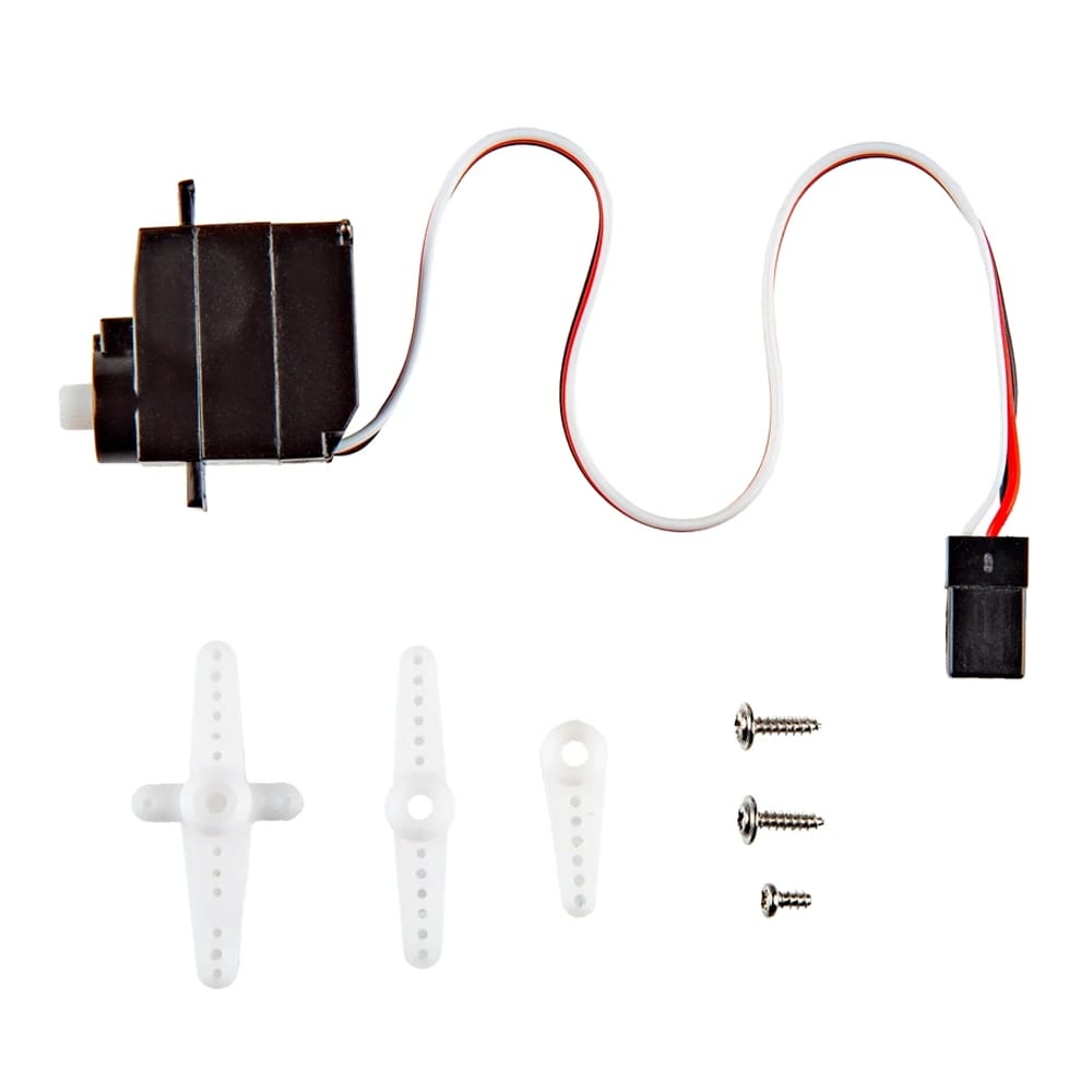 XRP DIY Kit - no chassis by Sparkfun - The Pi Hut