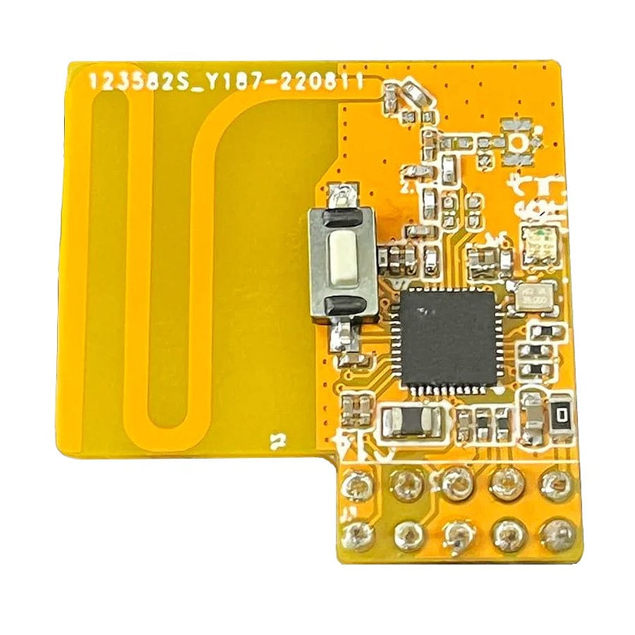 Zooz 800-Series Z-Wave GPIO Module - The Pi Hut