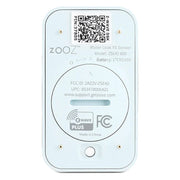 Zooz Z-Wave XS Water Leak Sensor - 800 Series by Zooz - The Pi Hut
