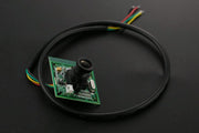 0.3M Pixel Serial JPEG Camera Module For Arduino - The Pi Hut