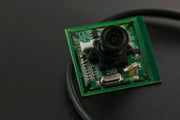 0.3M Pixel Serial JPEG Camera Module For Arduino - The Pi Hut