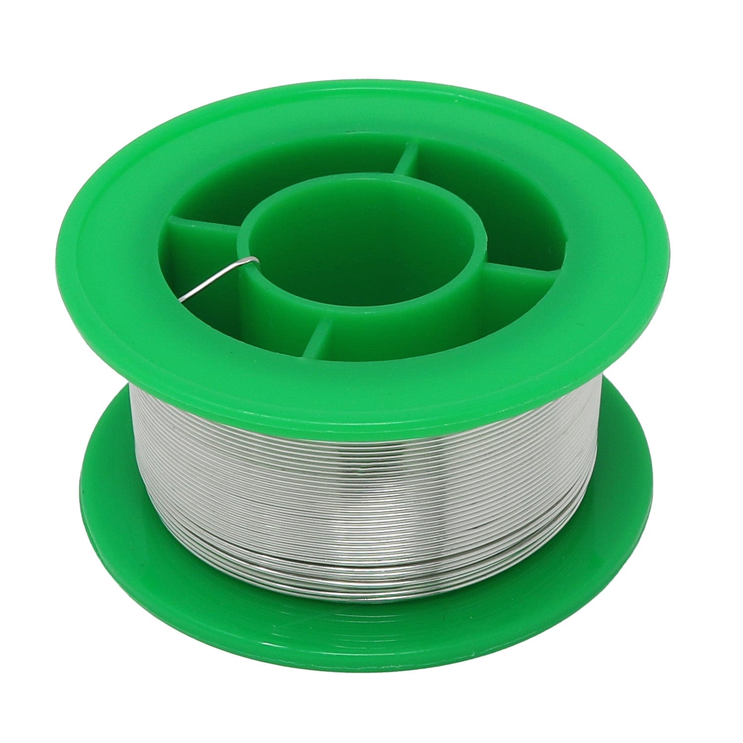 0.5mm Solder Wire - Lead-Free (50g) - The Pi Hut